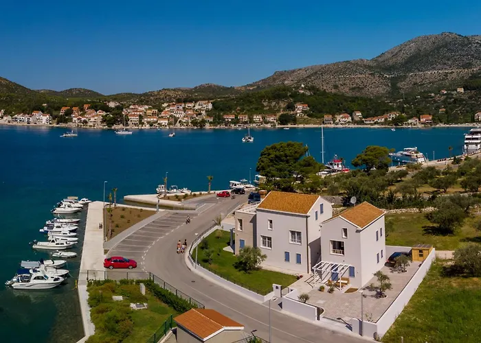 Luxury Seaview Apartment - Mare