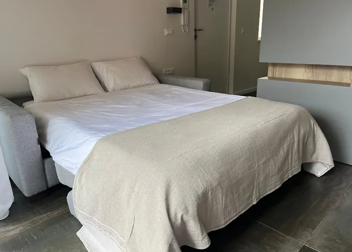 Luxury Seaview Apartment - Mare