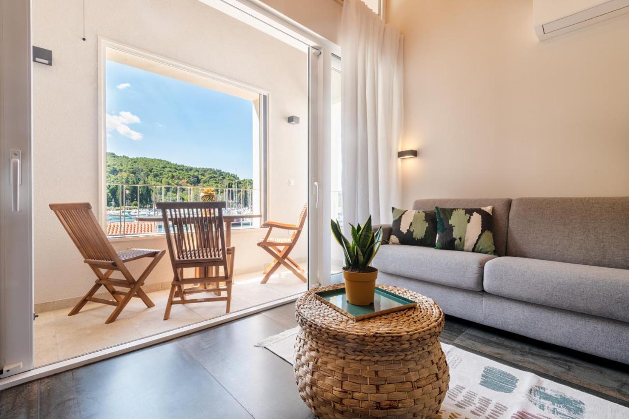 Luxury Seaview - Mare Apartment