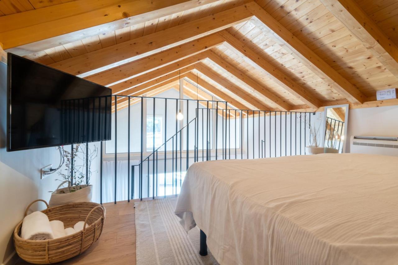 Apartment Luxury Seaview - Mare