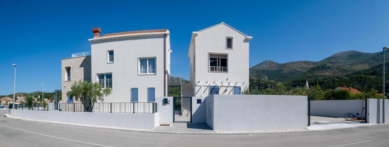 Luxury Seaview - Mare Apartment *