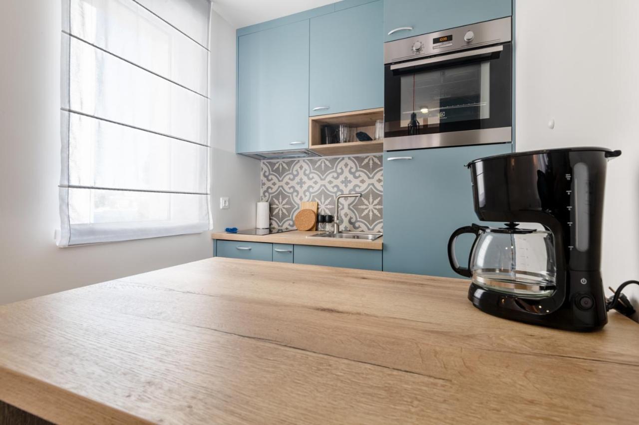Luxury Seaview - Mare Apartment