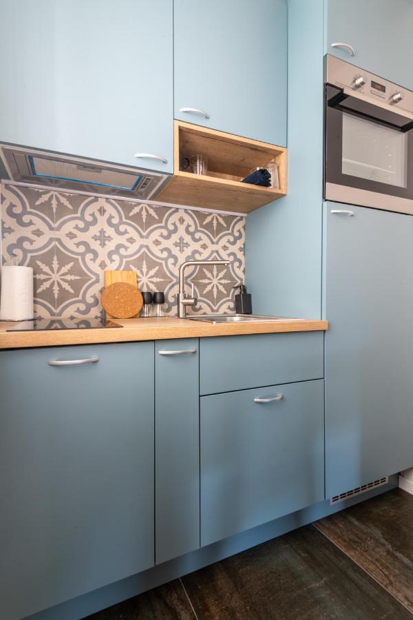 Apartment Luxury Seaview - Mare
