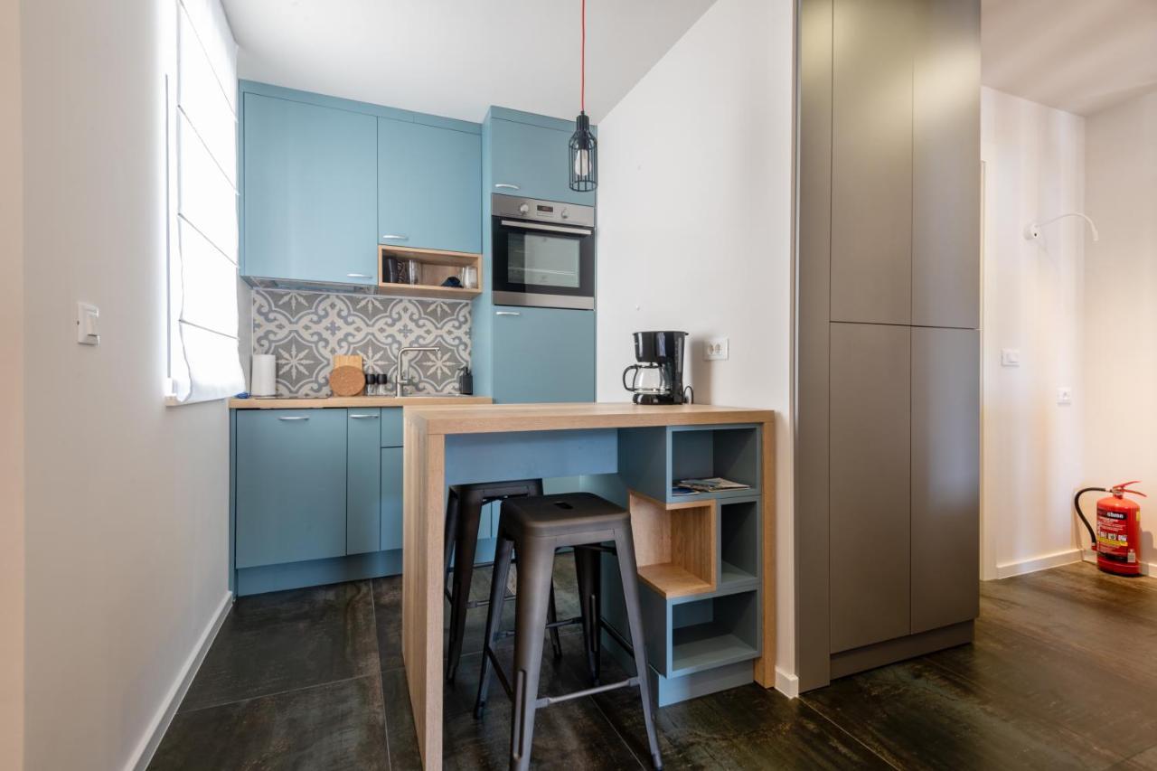 Apartment Luxury Seaview - Mare *
