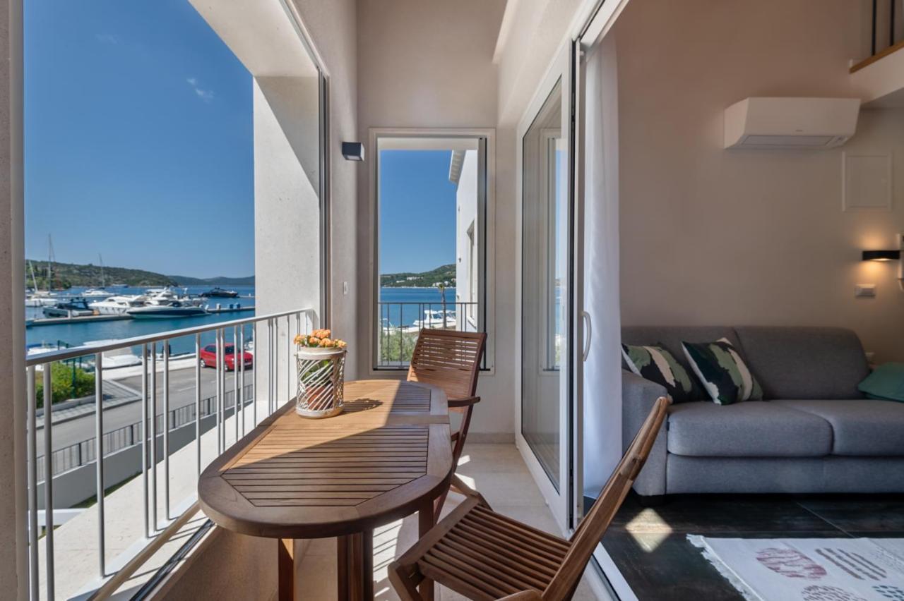 Luxury Seaview - Mare *