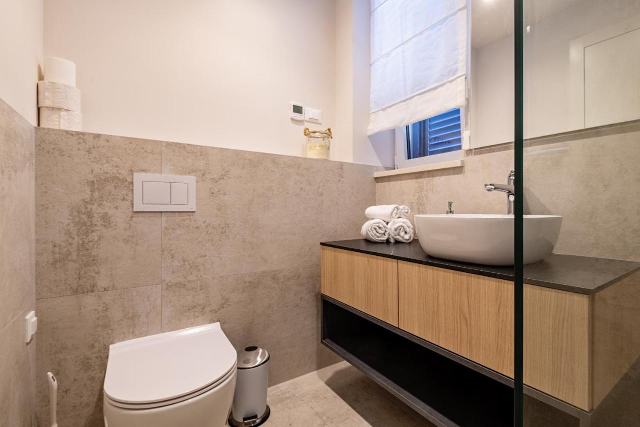 Apartment Luxury Seaview - Mare *