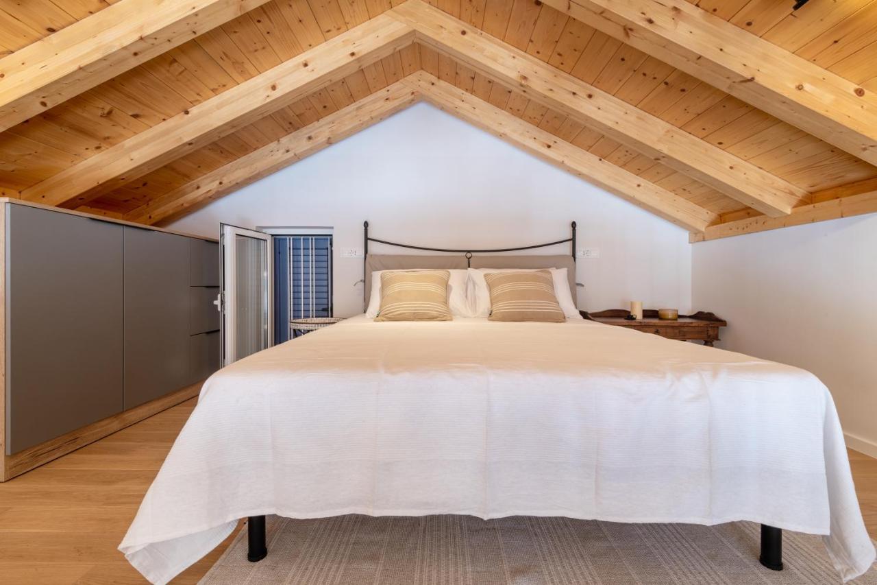 Luxury Seaview - Mare Apartment