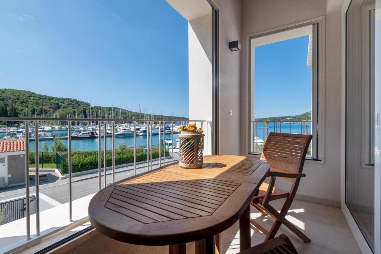 Apartment Luxury Seaview - Mare
