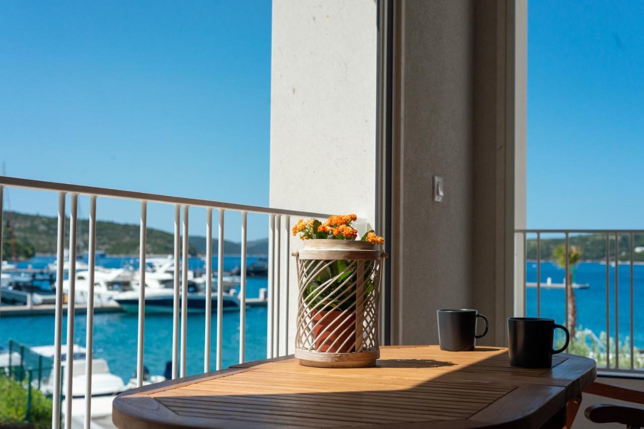 Luxury Seaview - Mare *