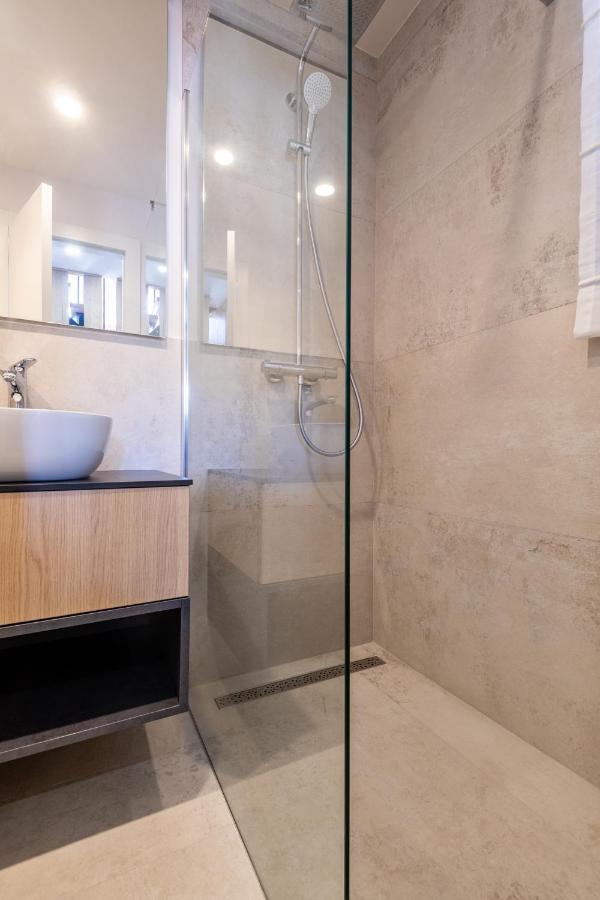 Apartment Luxury Seaview - Mare Slano