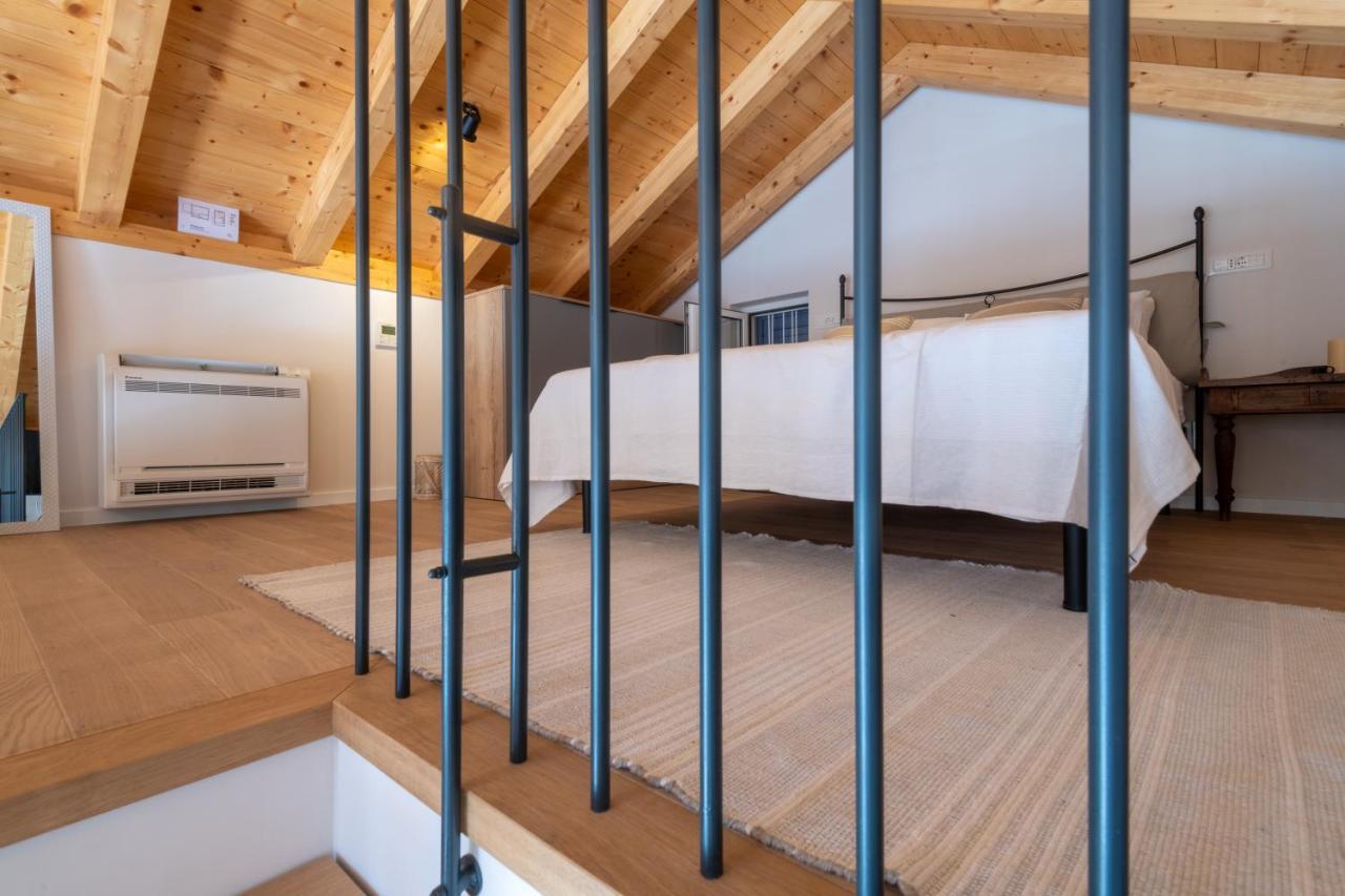 Apartment Luxury Seaview - Mare *