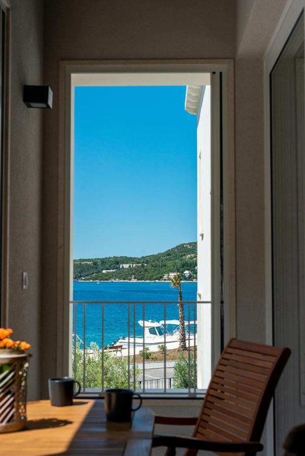 Luxury Seaview - Mare *