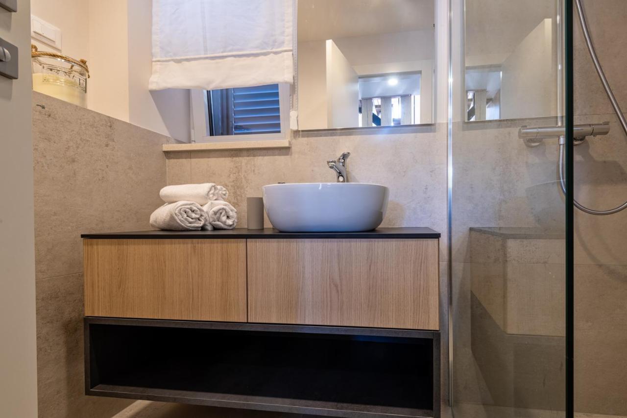 Apartment Luxury Seaview - Mare