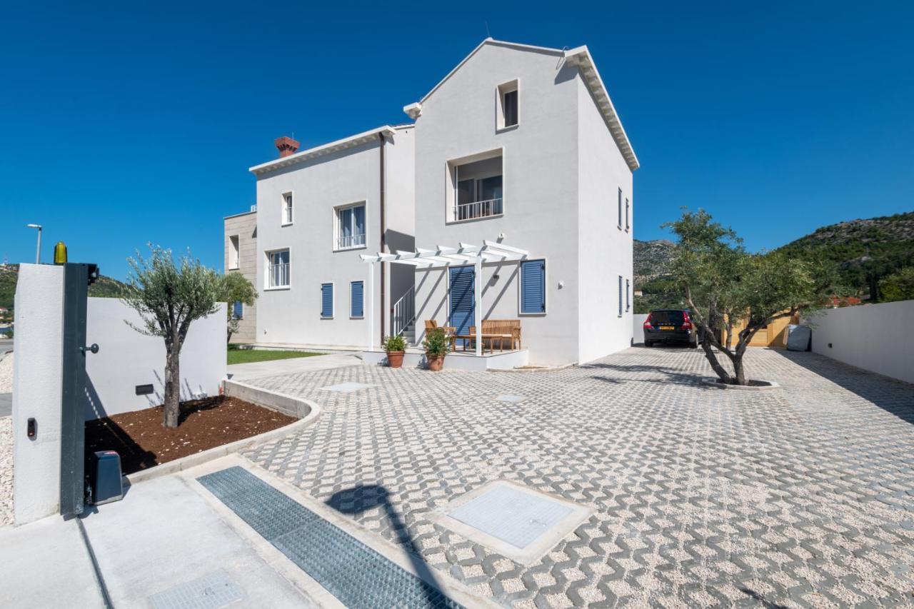 Apartment Luxury Seaview - Mare *