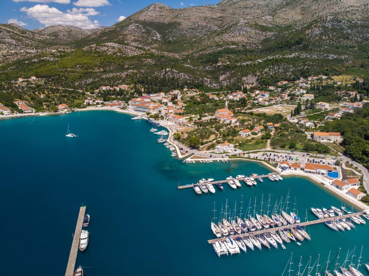 Apartment Luxury Seaview - Mare